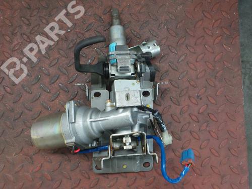 Lenksäule RENAULT CLIO II (BB_, CB_) 1.2 16V (BB05, BB0W, BB11, BB27, BB2T, BB2U, BB2V, CB05,... (75 hp) SMI X65 7700437049 24095370