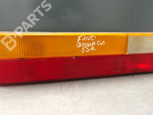 Fanale posteriore sinistro FORD GRANADA II (GU) [1977-1985]null 78GG13405AB