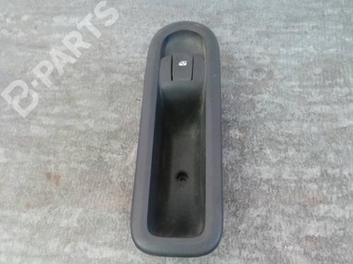 Right front window switch RENAULT CLIO III (BR0/1, CR0/1) [2005-2014]null 8200356517B