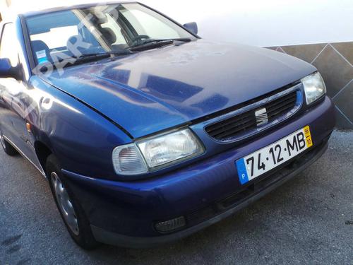 Right mirror SEAT IBIZA II (6K1) 1.0 i | BP364238C27