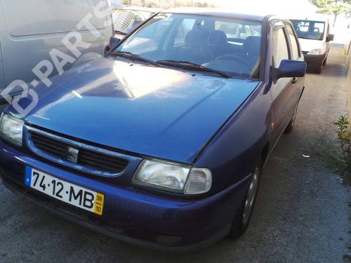 Right mirror SEAT IBIZA II (6K1) 1.0 i | BP364238C27