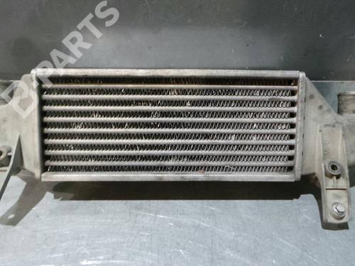 Intercooler pipe FORD FOCUS I (DAW, DBW) 1.8 TDCi 1M5Q9L440AA