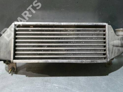 Intercooler pipe FORD FOCUS I (DAW, DBW) 1.8 TDCi | BP364197M127 