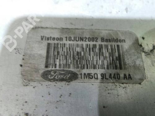 Intercooler pipe FORD FOCUS I (DAW, DBW) 1.8 TDCi | BP364197M127 