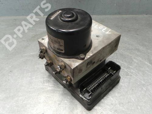 ABS pump FORD FOCUS I (DAW, DBW) 1.8 TDCi 2M51-2C285-AD ; 10.0204-0378.4 ; 10.0925-0116.3 ; 5WK84040; 