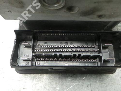 ABS pump FORD FOCUS I (DAW, DBW) 1.8 TDCi | BP364217M43 