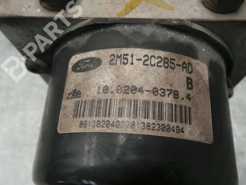 ABS pump FORD FOCUS I (DAW, DBW) 1.8 TDCi | BP364217M43 