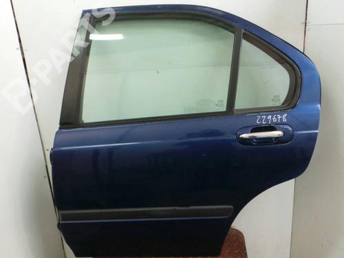 Left rear door ROVER 45 I Hatchback (RT) 1.4 BP229678C4