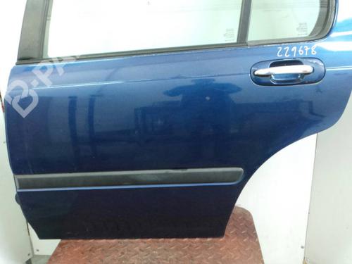 Left rear door ROVER 45 I Hatchback (RT) 1.4 | BP229678C4 