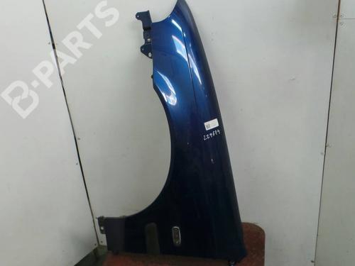 Left front fenders ROVER 45 I Hatchback (RT) 1.4 BP229674C41