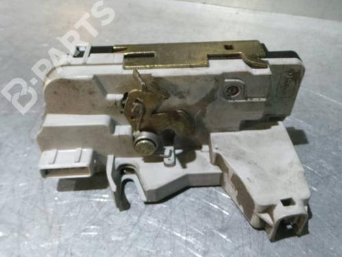Rear left lock PEUGEOT 307 Break (3E) 1.6 HDi 110 | BP439442C100 
