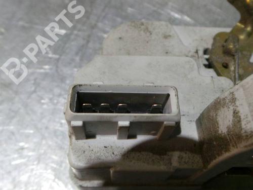 Rear left lock PEUGEOT 307 Break (3E) 1.6 HDi 110 | BP439442C100 