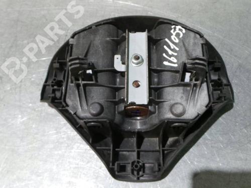 Driver airbag PEUGEOT 307 Break (3E) 1.6 HDi 110 | BP439443C9 