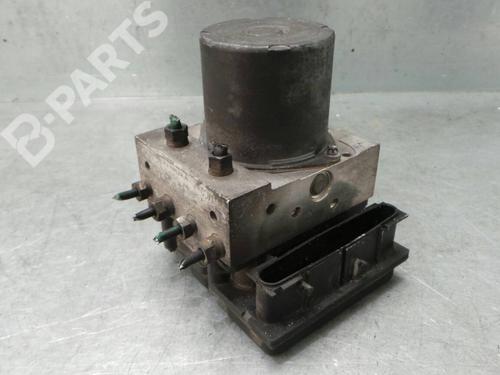 ABS pump RENAULT SCÉNIC II (JM0/1_) 1.9 dCi (JM0G, JM12, JM1G, JM2C) 0265950300  0265234138  8200344607