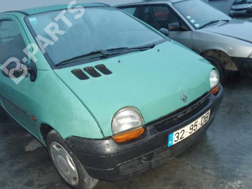 RENAULT TWINGO I (C06_) 1.2 (C063, C064) (55 hp) 14641