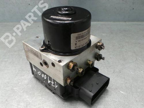 ABS pump FORD FOCUS I Turnier (DNW) 1.8 Turbo DI / TDDi 98AG-2M110-CA ; 10.0204-0158.4 ; 10.0948-0105.3; 