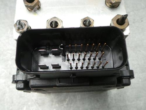 ABS pump FORD FOCUS I Turnier (DNW) 1.8 Turbo DI / TDDi | BP539264M43 