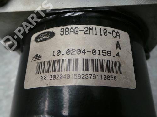 ABS pump FORD FOCUS I Turnier (DNW) 1.8 Turbo DI / TDDi | BP539264M43 