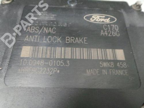ABS pump FORD FOCUS I Turnier (DNW) 1.8 Turbo DI / TDDi | BP539264M43 