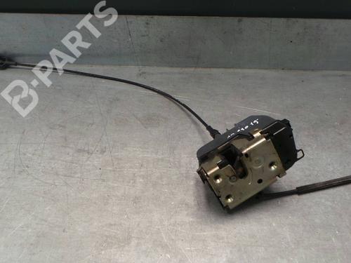 Rear right lock RENAULT SCÉNIC II (JM0/1_) 1.9 dCi (JM0G, JM12, JM1G, JM2C) BP539320C99