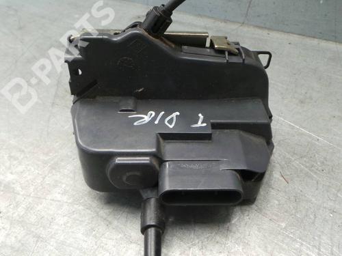 Rear right lock RENAULT SCÉNIC II (JM0/1_) 1.9 dCi (JM0G, JM12, JM1G, JM2C) | BP539320C99 