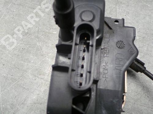 Rear right lock RENAULT SCÉNIC II (JM0/1_) 1.9 dCi (JM0G, JM12, JM1G, JM2C) | BP539320C99 
