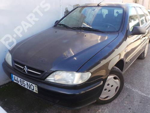 CITROËN XSARA Break (N2) 1.4 i (75 hp) 15156