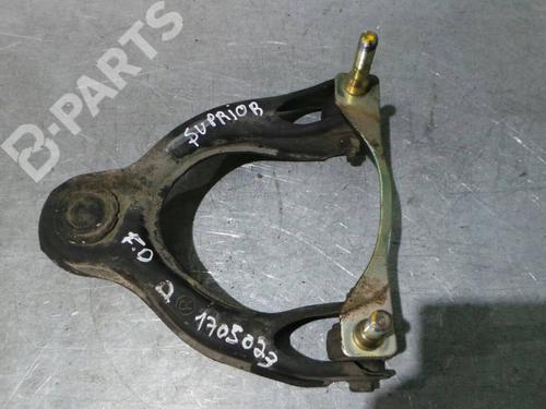 Right front suspension arm HONDA CIVIC VI Fastback (MA, MB) 1.4 i (MA8, MB2) Superior