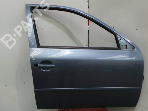 Used Right front door SKODA OCTAVIA I (1U2) [1996-2010]  10475