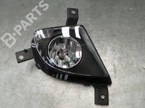 Faro antinebbia anteriore destri BMW 3 (E90) 318 d (143 hp) 63177199894  1N0010084