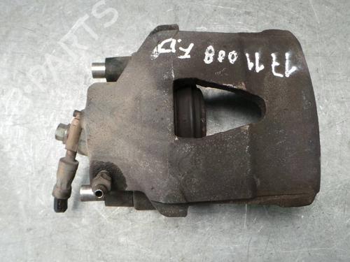 Brake master cylinder VW POLO (9N_, 9A_) 1.4 TDI Direita