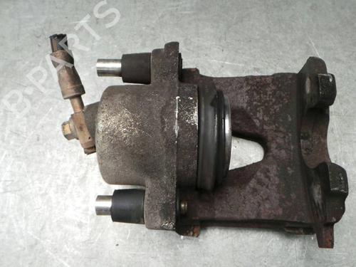 Brake master cylinder VW POLO (9N_, 9A_) 1.4 TDI | BP569123M77 