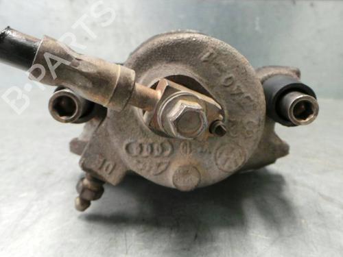 Brake master cylinder VW POLO (9N_, 9A_) 1.4 TDI | BP569123M77 