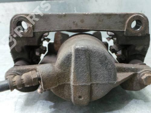 Brake master cylinder RENAULT MEGANE II Estate (KM0/1_) 1.5 dCi (KM02, KM13) | BP704460M77 
