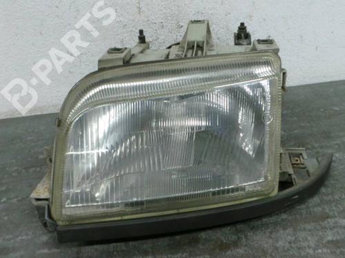 Faro sinistro RENAULT CLIO I (B/C57_, 5/357_) 1.1 (46 hp)null