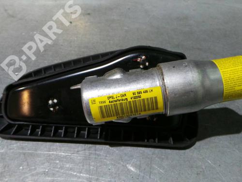 BP725439C13 | Sitzairbag Links OPEL VECTRA B Estate (J96) 2.2 DTI 16V (F35) BP725439C13