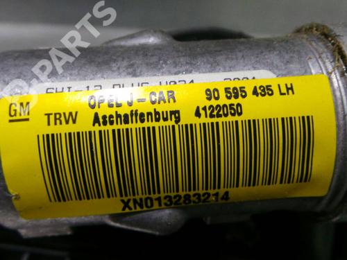 BP725439C13 | Sitzairbag Links OPEL VECTRA B Estate (J96) 2.2 DTI 16V (F35) BP725439C13