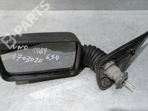 Retrovisor esquerdo FIAT UNO (146_) 45 i.e. 1.0 (146E, 146A) (45 hp)null