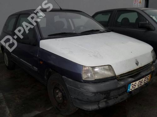 RENAULT CLIO I (B/C57_, 5/357_) 1.2 (B/C/S57A, B/C57S, 5/357F, 5/357J, 5/357L, 5/357R) (58 hp) 35293