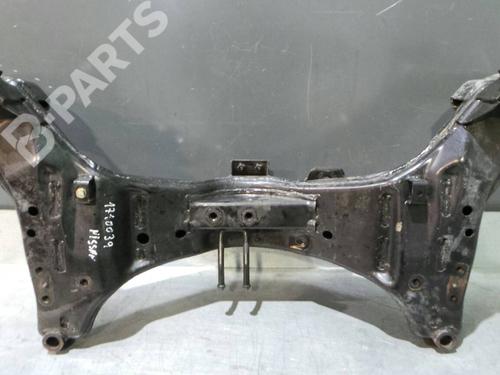 BP733989M9 | Subframe voor NISSAN ALMERA II Hatchback (N16) 2.2 Di BP733989M9