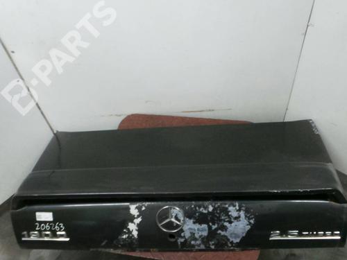 Tailgate MERCEDES-BENZ 190 (W201) Turbo-D 2.5 (201.128) BP206263C6