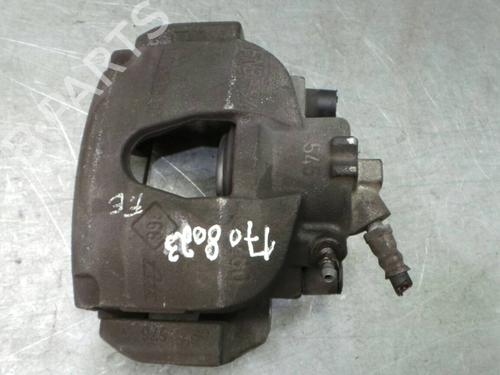 Brake master cylinder RENAULT MEGANE II Estate (KM0/1_) 1.5 dCi (KM16, KM1E) Esquerda