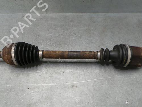 Left front driveshaft RENAULT MEGANE II Estate (KM0/1_) 1.5 dCi (KM16, KM1E) BP744493M38