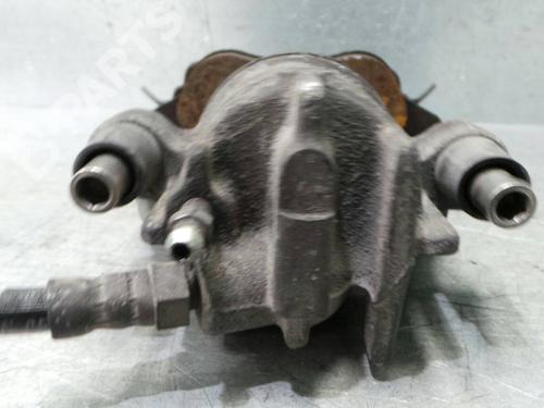 Brake master cylinder FORD FOCUS I (DAW, DBW) 1.8 Turbo DI / TDDi | BP744841M77 