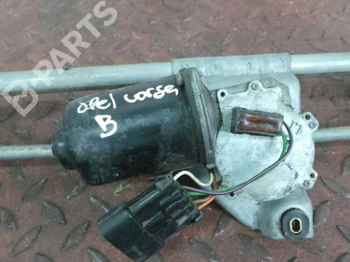 Front wiper motor OPEL CORSA B (S93) 1.2 i (F08, F68, M68) | BP753371M29 