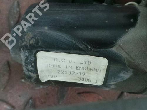 Front wiper motor OPEL CORSA B (S93) 1.2 i (F08, F68, M68) | BP753371M29 