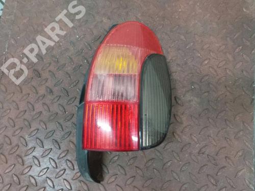 Right taillight PEUGEOT 306 Break (7E, N3, N5) 1.4 (75 hp)null