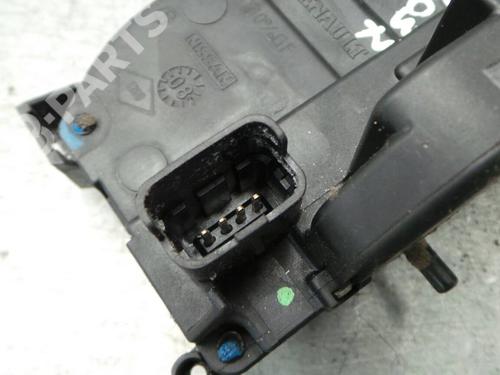 Rear right lock RENAULT CLIO III (BR0/1, CR0/1) 1.2 16V (BR02, BR0J, BR11, CR02, CR0J, CR11) | BP753573C99 