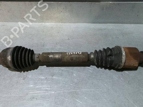 Left front driveshaft RENAULT MEGANE II Estate (KM0/1_) 1.5 dCi (KM02, KM13) 8200379236