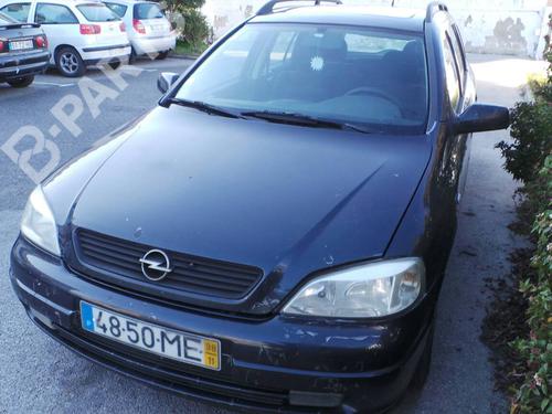 Subframe OPEL ASTRA G Estate (T98) 1.4 16V (F35) | BP1519820M9 